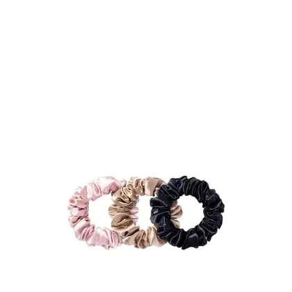 Zdjęcie Slip Pure Silk Large Scrunchies Multi Gumka do włosów 3 szt.