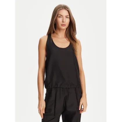 Zdjęcie Marella Top Meana 2513161045 Czarny Regular Fit