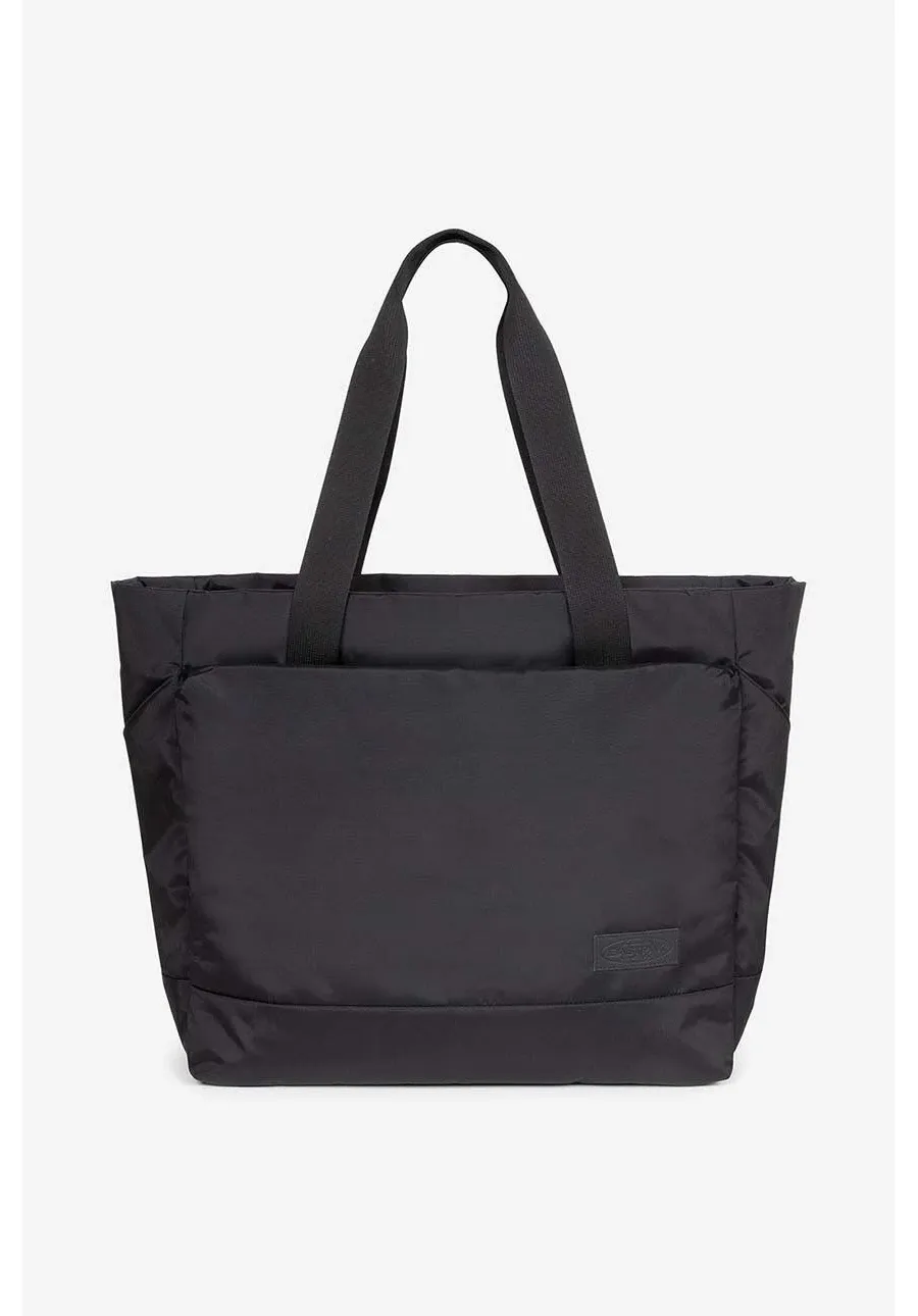 obrazek 1 Eastpak torebka kolor czarny Cnnct F Satch EK0A5BEB5A2 EK0A5BEB5A2-CZARNY