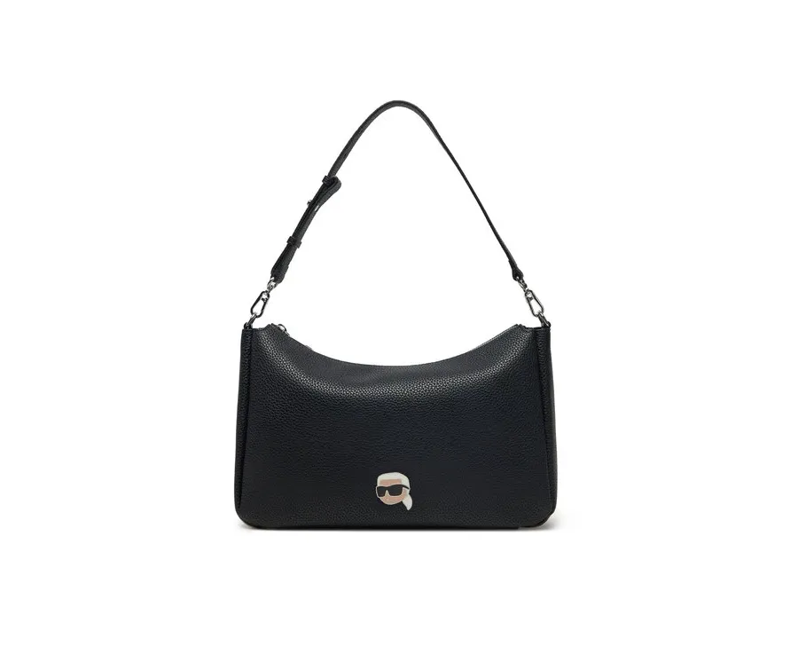 obrazek 1 KARL LAGERFELD Torebka A1W30493 Czarny