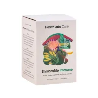 Zdjęcie Health Labs Shroom Me Immune Health Labs Care