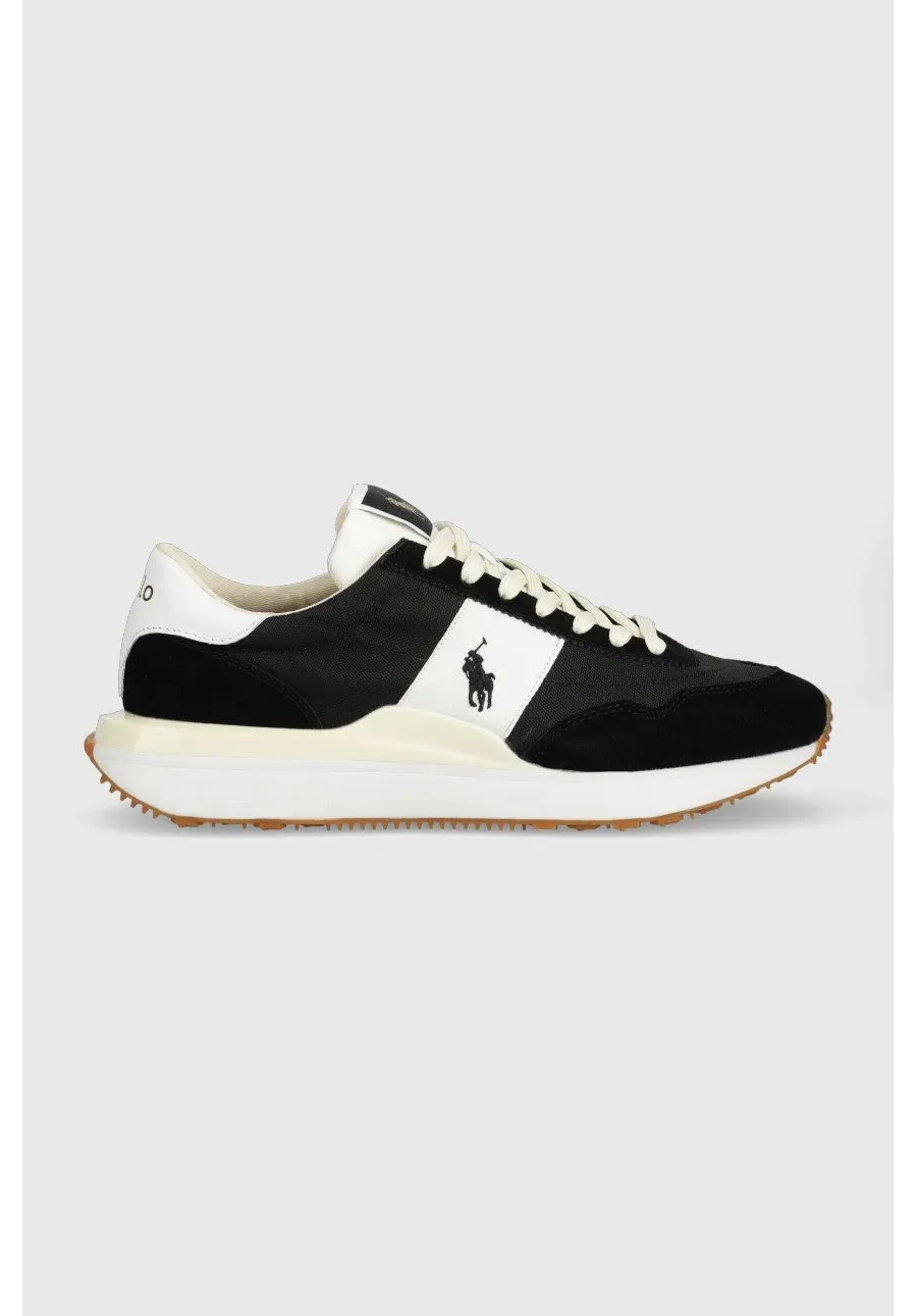 obrazek 1 Polo Ralph Lauren sneakersy Train 89 kolor czarny 809878008001