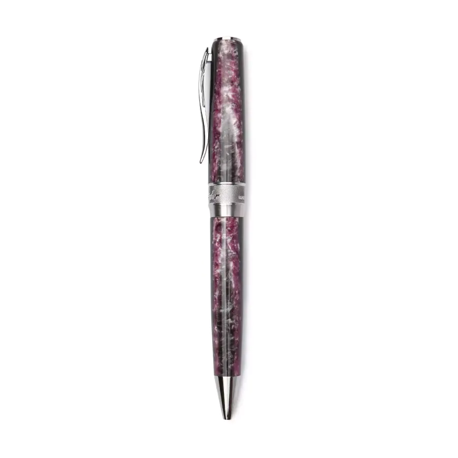 obrazek 3 Prestiżowy długopis Arco Violet, Violetto