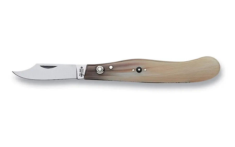 obrazek 1 Markowy nóż biurowy z manufaktury Berti Knives