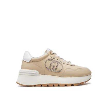 Zdjęcie Liu Jo Sneakersy Amazing 20 BF4057 PX331 Beżowy