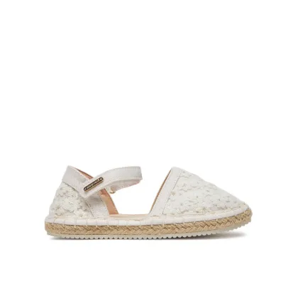 Zdjęcie Mayoral Espadryle 45644 Écru