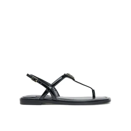 Zdjęcie Guess Sandały FLJRA4 PAF21 Czarny