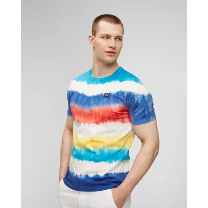 Zdjęcie T-shirt Paul&shark Paul and Shark