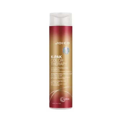 Zdjęcie Joico K-Pak Color Therapy Szampon do włosów Farbowanych 300 ml