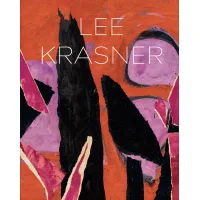 Zdjęcie Książka Lee Krasner Żywy kolor - Thames & Hudson