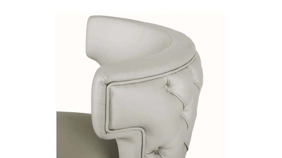 obrazek 6 Portugalski fotel do salonu