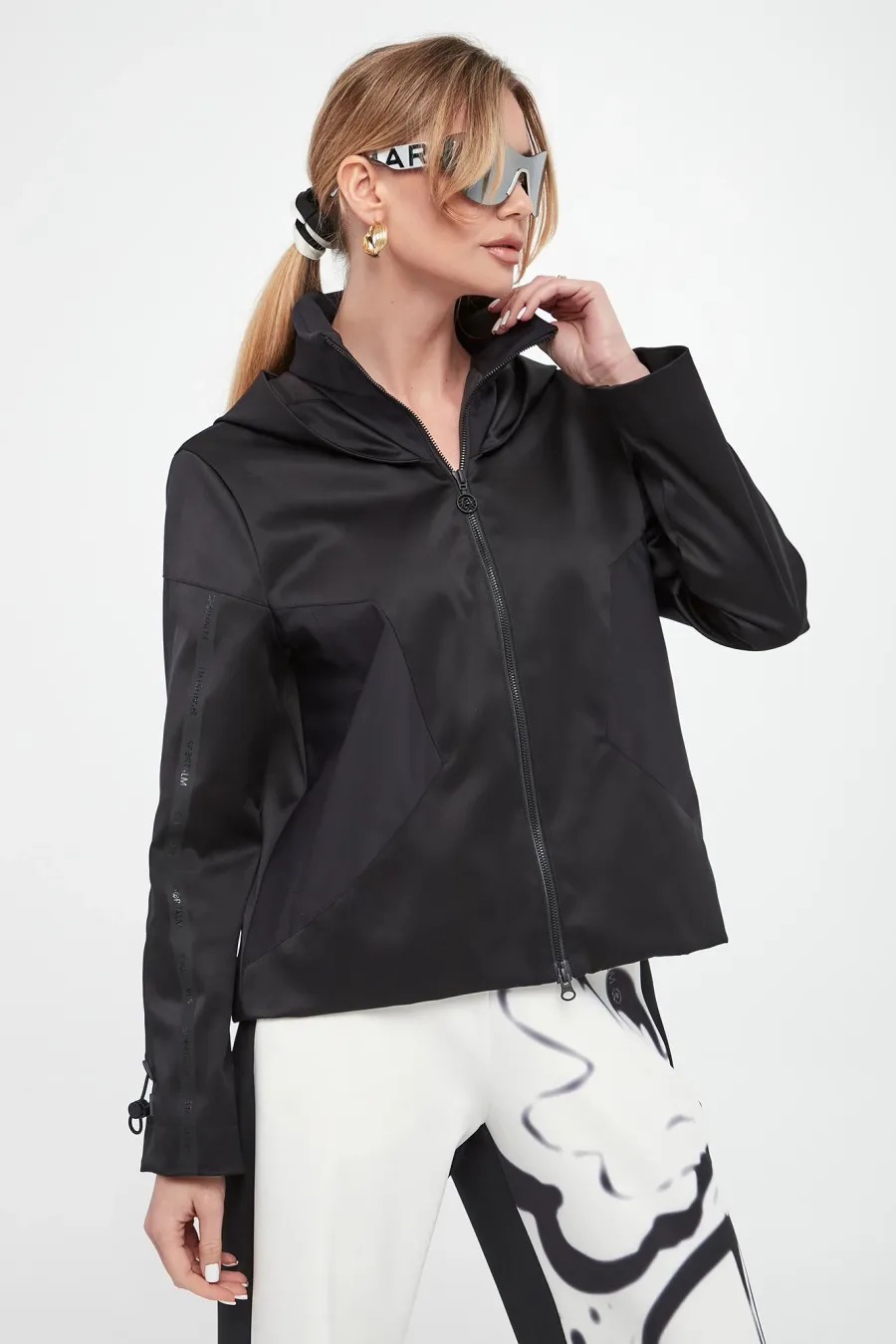 obrazek 1 Kurtka damska SPORTALM Sportalm