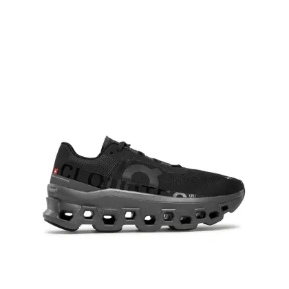Zdjęcie On Buty do biegania Cloudmonster 6199024 Czarny