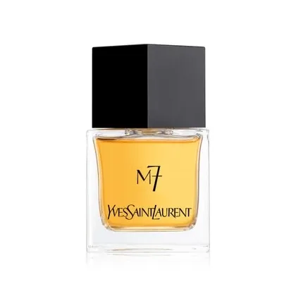 Zdjęcie Yves Saint Laurent M7 Woda toaletowa 80 ml