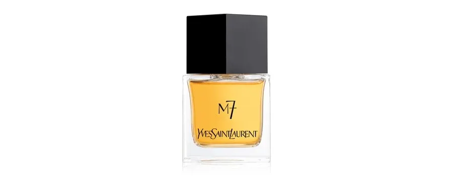 obrazek 1 Yves Saint Laurent M7 Woda toaletowa 80 ml