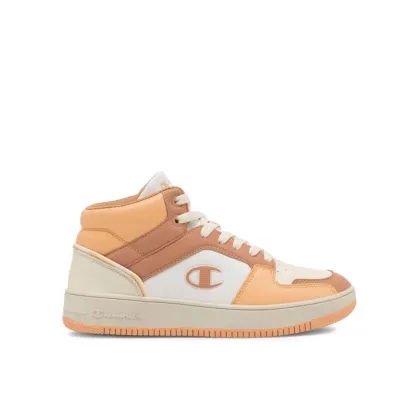 Zdjęcie Champion Sneakersy Mid Cut Shoe Reboundn 2.0 Id S11471-OS015 Pomarańczowy