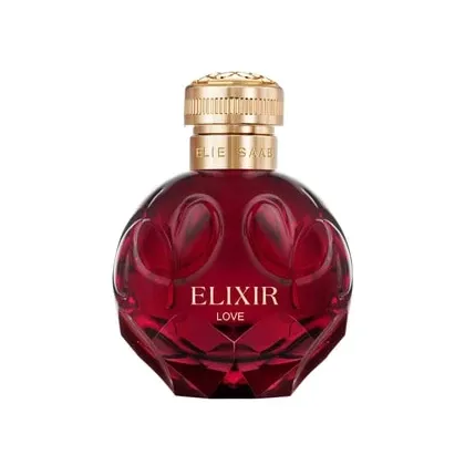 Zdjęcie Elie Saab Elixir Love Woda perfumowana 100 ml