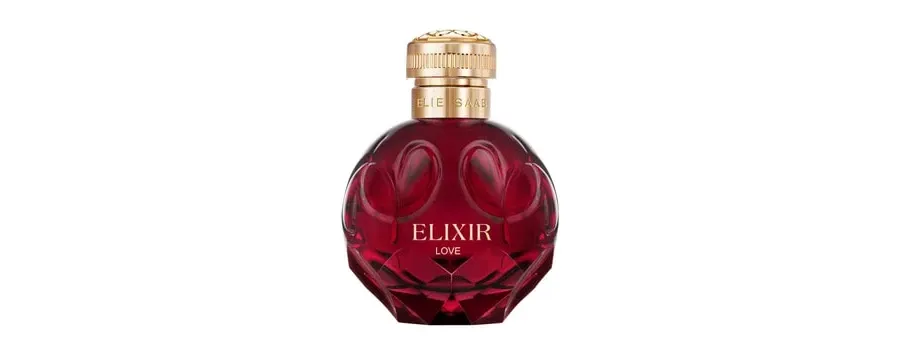 obrazek 1 Elie Saab Elixir Love Woda perfumowana 100 ml