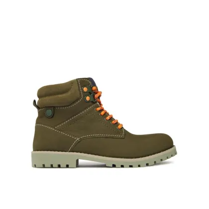 Zdjęcie Mayoral Trapery 48429 Khaki