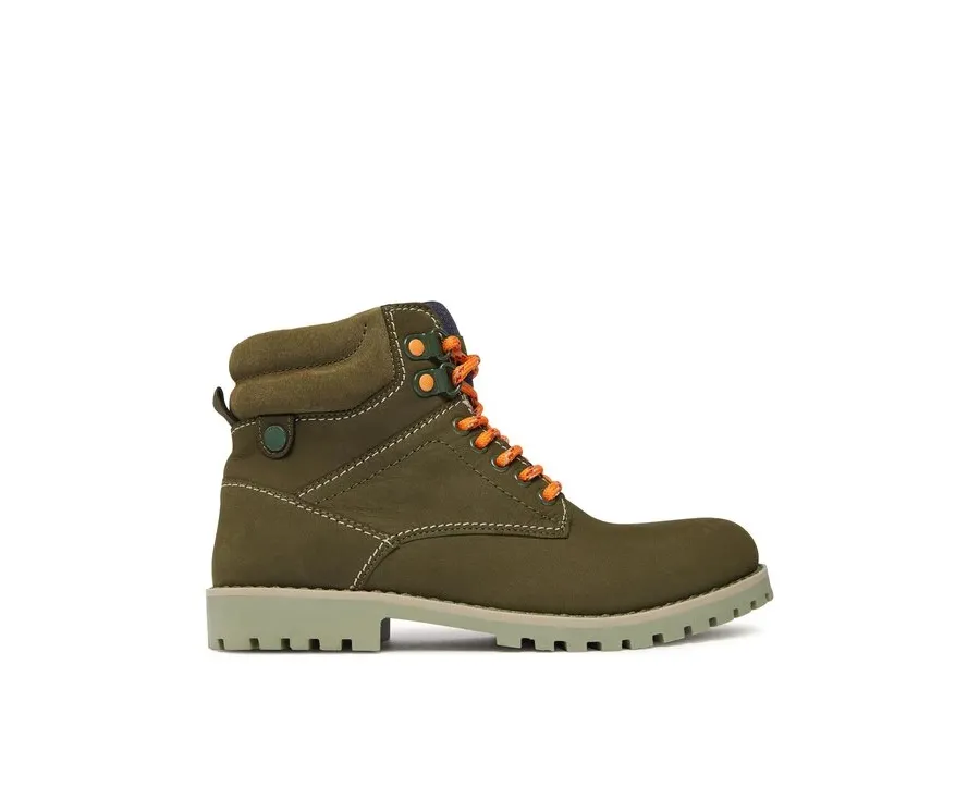 obrazek 1 Mayoral Trapery 48429 Khaki