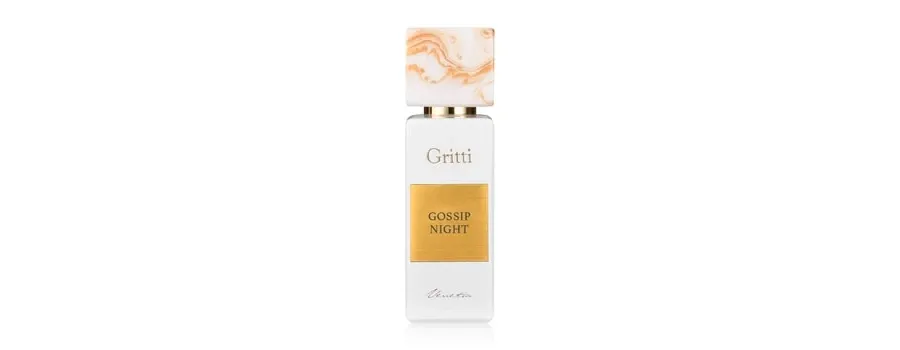 obrazek 1 Gritti Gossip Night Woda perfumowana 100 ml