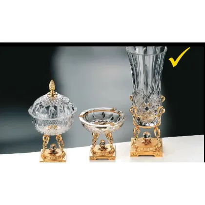 Zdjęcie Stylowy wazon Sorrento