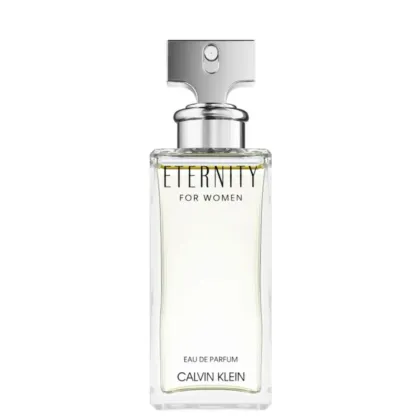 Zdjęcie Calvin Klein Eternity Woda perfumowana dla kobiet, 50 ml 50 ml