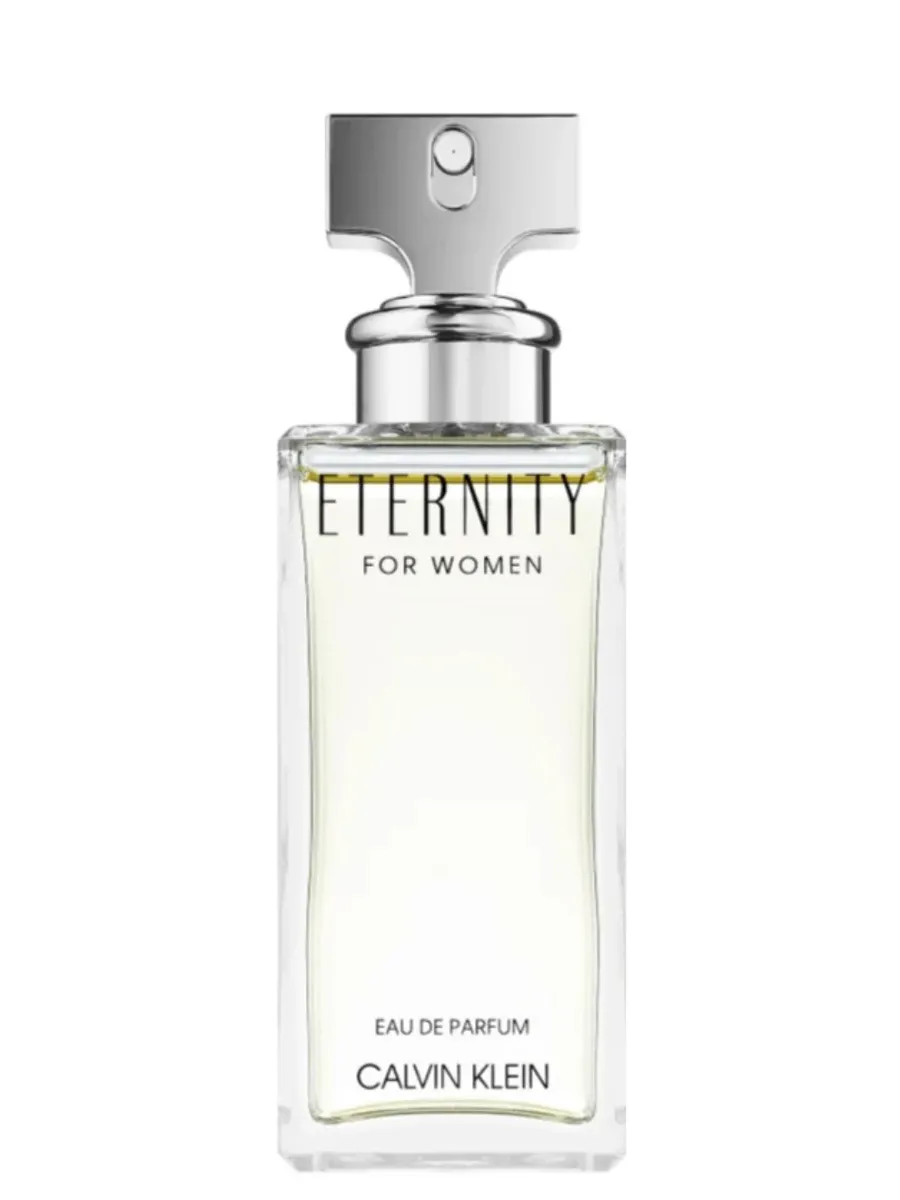 obrazek 1 Calvin Klein Eternity Woda perfumowana dla kobiet, 50 ml 50 ml