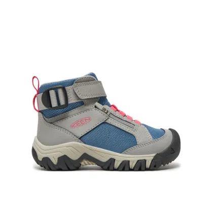 Zdjęcie Keen Trekkingi Targhee Boundless 1029619 Niebieski