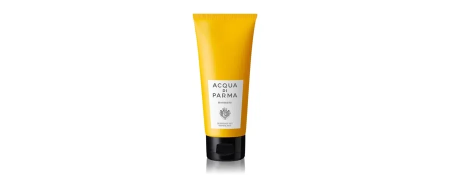 obrazek 1 Acqua di Parma Barbiere Pianka oczyszczająca 100 ml