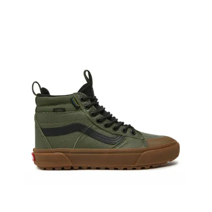 Zdjęcie Vans Sneakersy MTE SK8-Hi WP VN000CVT3PY1 Zielony