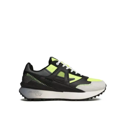 Zdjęcie Fila Sneakersy Fila Contempo FFM0222.23022 Czarny