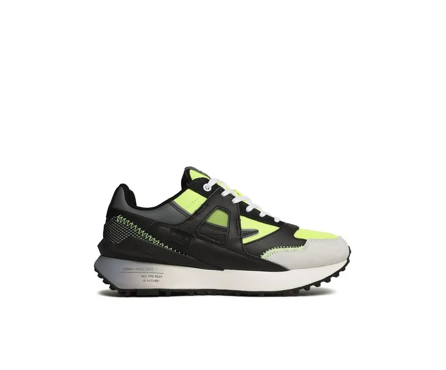 obrazek 1 Fila Sneakersy Fila Contempo FFM0222.23022 Czarny