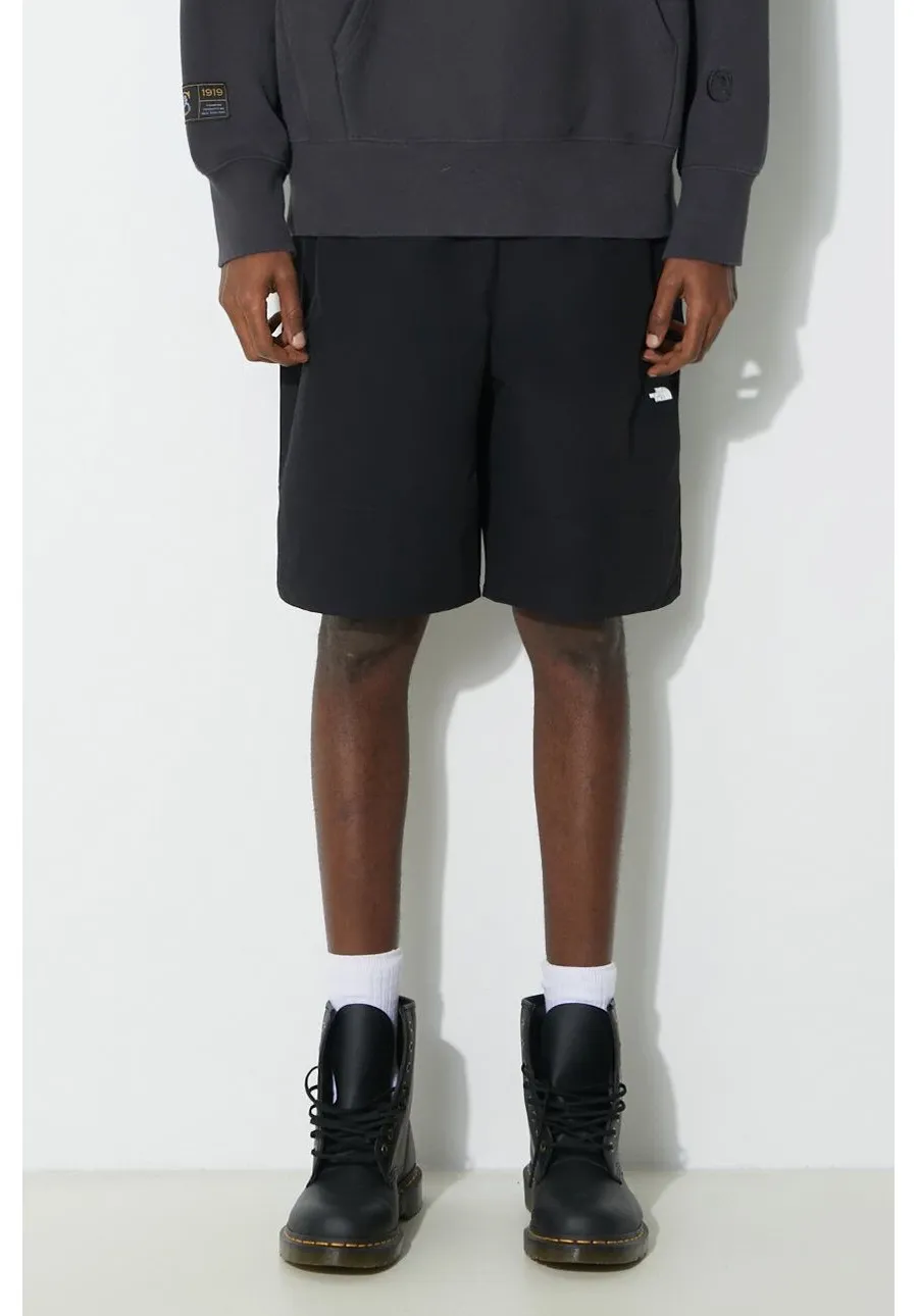 obrazek 1 The North Face szorty M Sakami Pull On Short męskie kolor czarny NF0A879NJK31