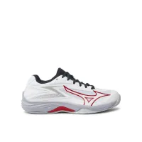 Zdjęcie Mizuno Buty halowe Lightning Star Z7 Jr V1GD2303 Biały