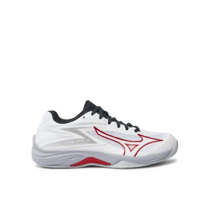 Zdjęcie Mizuno Buty halowe Lightning Star Z7 Jr V1GD2303 Biały