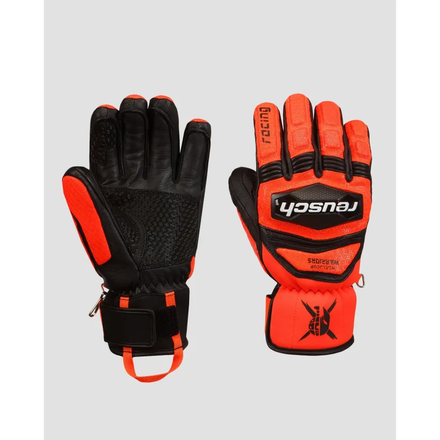 obrazek 1 Rękawice Reusch Worldcup Warrior Sc