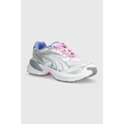 Zdjęcie Puma sneakersy X PLAYSTATION kolor biały 395345