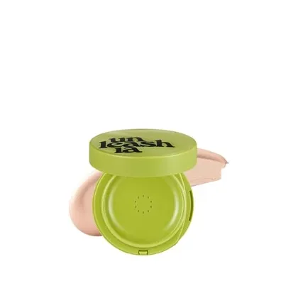 Zdjęcie UNLEASHIA Cushion Healthy Green Cushion Podkład w poduszce 15 g Nr. 18