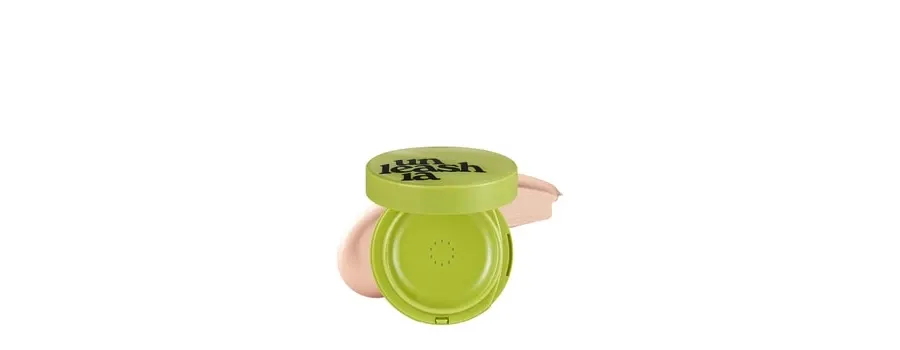 obrazek 1 UNLEASHIA Cushion Healthy Green Cushion Podkład w poduszce 15 g Nr. 18
