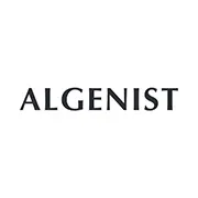 Algenist logo