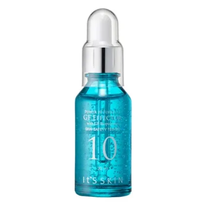 Zdjęcie It's Skin Power 10 Formula GF Effector Soak Up Helper 30 ml
