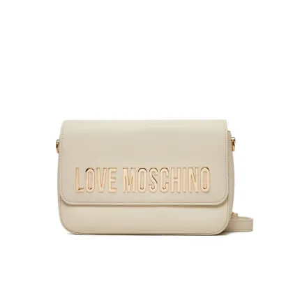 Zdjęcie LOVE MOSCHINO Torebka JC4023PP1MKD0110 Écru