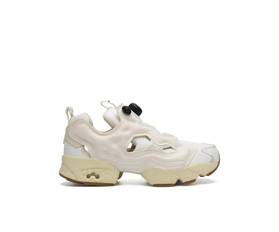 obrazek 1 Reebok Sneakersy INSTAPUMP FURY 95 100203728 Écru