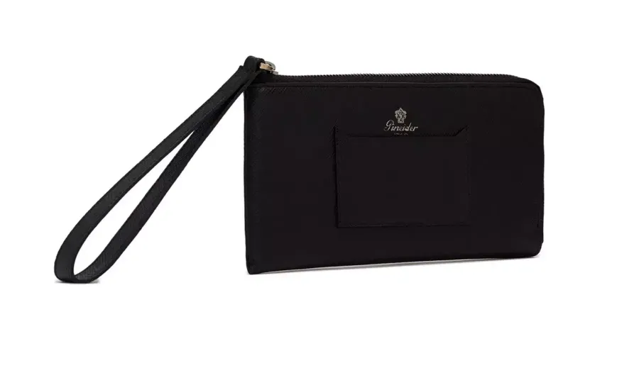 obrazek 2 Rewelacyjny portfel Mini Franzi Collection Zip Wallet