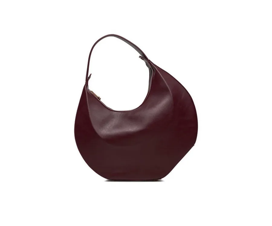 obrazek 1 Patrizia Pepe Torebka 8B0046/L047-M496 Fioletowy