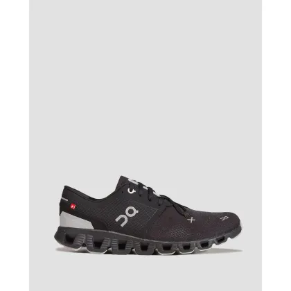 Zdjęcie Buty Damskie On Running Cloud X 3