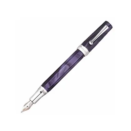 Zdjęcie Purple Rain Pióro Wieczne Micra Montegrappa