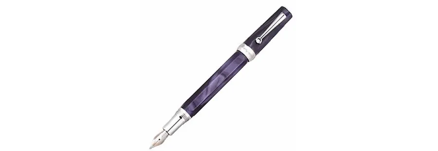 obrazek 1 Purple Rain Pióro Wieczne Micra Montegrappa