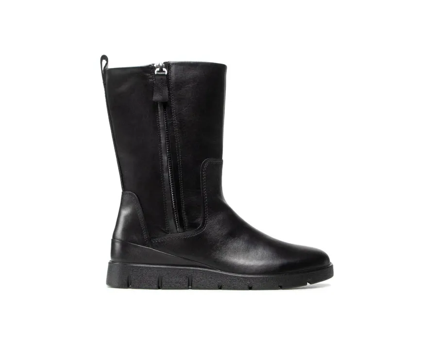 obrazek 1 ECCO Botki Bella 28237301001 Czarny